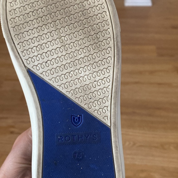 Rothy’s Pull On Ankle Booties - Picture 7 of 7